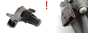 Egr клапан Renault 147107172R 7.07975.03 H8201411538 1.5 DCI 3