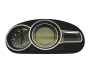 Тахометр Renault Megane 3 248100342R 55933