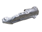 Тепловий екран 9805447380 2.0 e-HDI TDCi Citroen Peugeot Ford