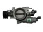 Повітряна заслінка 04861254AC Chrysler Voyager 3.3 V6