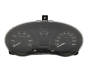Тахометр Partner Berlingo 9801642280 PSA 23791