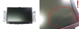 Екран навігації Volvo 31374992 7609501510 CM0510 Bosch