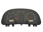 Тахометр VW Bora 1J0919861B 110008916018 18923