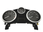 Тахометр Peugeot 207 9666898580 32446