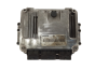 Водій 0281011776 8200391966 8200386508 Renault Bosch 3543
