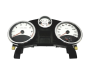 Тахометр Peugeot 207 9662904080 A2C53190333 53251