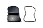 Масляний бак Робіть VW Seat Skoda 09G321361D 33211638701 Vika