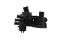 Корпус термостата 032121111BA 11210099101 VW Seat Skoda Vika