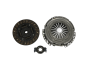 Комплект зчеплення Робіть VW Seat 052141025Q K30011601 Vika