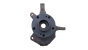 Шарнір колеса Інтерфейс Ліворуч Renault ABS 8200320889 874