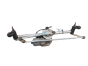 Механізм склоочисника Інтерфейс Skoda Octavia 5E1955023A 3397021684