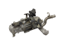 Egr клапан Citroen Peugeot 9671187780 7.02156.15 1.6 HDI 141