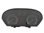 Тахометр Skoda Fabia 6Y0920881D 110080253015