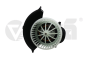 Вентилятор Робіть VW Audi 7L0820021Q 98200796401 Vika
