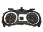 Тахометр Renault Clio 3 8201060299 A 31763