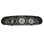 Тахометр Citroen C5 Lift 9655608780 45159