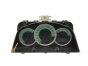 Лічильник Toyota Corolla Verso 83800-0F091 2289