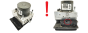 Насос гідравлічної системи Fiat Idea Lancia Musa 51793305 0265950511 60640