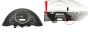 Тахометр Skoda Citigo 1ST920860H 48891
