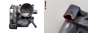 Повітряна заслінка VWAG 1.4 030133062A 0280750049 Bosch 2445