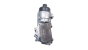 Корпус масляного фільтра 9687911380 Mahle 1.4 TDCi Ford Fiesta PSA