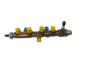 Інжекторна рейка 1.5 HDI 9821399680 Citroen Peugeot