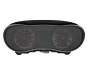 Тахометр Новий оригінал Opel Corsa E 39022764 24891