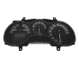 Тахометр Seat Leon 1P0920827F 110080369022 VDO