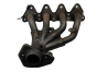 Випускний колектор Renault 8200586673 8200543309 1,6 16V