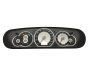 Тахометр Citroen C5 Lift 9655608780 45158