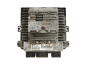 Водій 9648971880 9643455080 5WS40021I-T PSA Siemens 27209