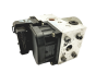 Насос гідравлічної системи Fiat Seicento 46556475 0265216710 Bosch 33741