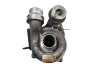 Турбонагнітач 7701476880 478276H307056 54359700012 1.5 dci Renault 1156