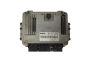 Водій 0281011776 8200391966 8200386508 Renault Bosch 19389