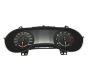 Лічильник Fiat Tipo 00520706100 A2C13539800