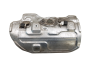 Тепловий екран FAP DPF 208085438R Renault Clio 4 Kangoo 2 Mercedes Citan