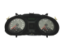 Тахометр Renault Megane 2 8200292046 49422