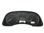 Тахометр Peugeot 307 9654485080 A01 53209