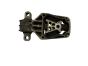 Подушка двигуна Mercedes A2482401209