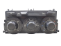 Приладова панель Citroen C3 2 X8033001 400.018.003 Behr