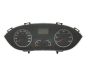 Тахометр Ducato Jumper Boxer 1340672080 Fiat 50921