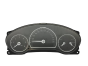 Тахометр Saab 9-3 P12781161 GM