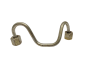 Паливопровід 2,0 DCI Renault 8200378342