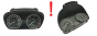 Тахометр BMW 1 E87 9166823-02 1024955-85 55706