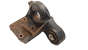 Кронштейн двигуна 7700826245 3.0 V6 Renault Espace 3