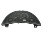 Тахометр Opel Corsa C 09166814FL 110008988009 56755