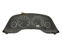 Тахометр Opel Zafira A 24461768JU 110080209002 2464