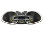 Тахометр Renault Clio 4 248103956R B