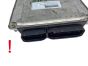 Водій 038906019AN 0281010094 Audi Bosch 63957