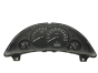 Тахометр Opel Corsa C 09166814FL 110008988009 40037